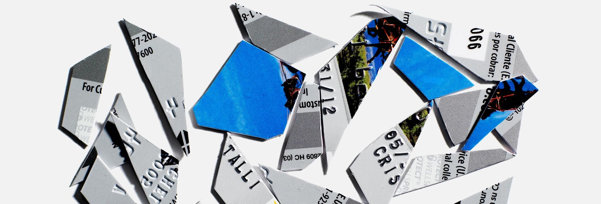 How to Break Up With Your Credit Card Consumer Reports